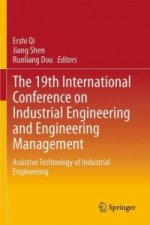 19th International Conference on Industrial Engineering and Engineering Management