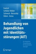 Behandlung von Jugendlichen mit Identitatsstorungen (AIT)
