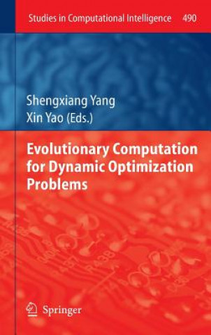 Evolutionary Computation for Dynamic Optimization Problems