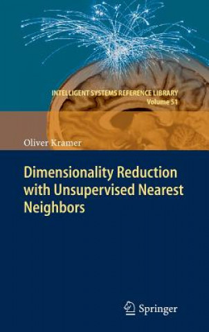 Dimensionality Reduction with Unsupervised Nearest Neighbors