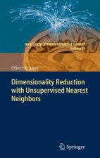Dimensionality Reduction with Unsupervised Nearest Neighbors