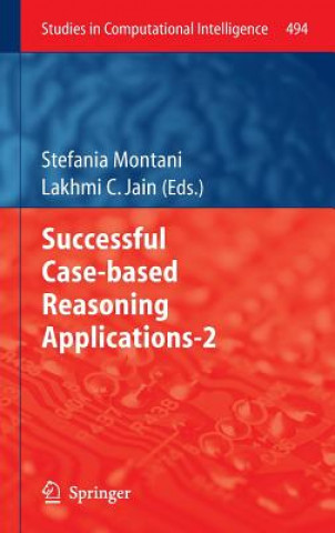 Successful Case-based Reasoning Applications-2