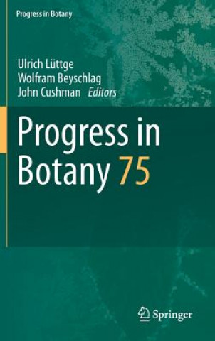 Progress in Botany