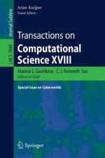 Transactions on Computational Science XVIII