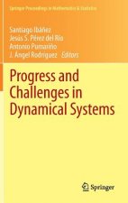 Progress and Challenges in Dynamical Systems