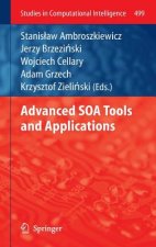 Advanced SOA Tools and Applications