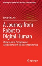 Journey from Robot to Digital Human