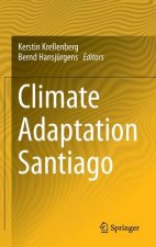 Climate Adaptation Santiago