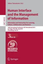 Human Interface and the Management of Information