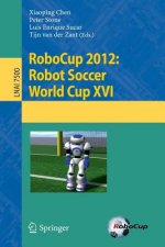 RoboCup 2012: Robot  Soccer World Cup XVI