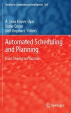 Automated Scheduling and Planning