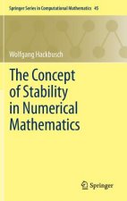 Concept of Stability in Numerical Mathematics