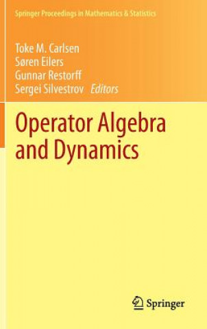 Operator Algebra and Dynamics