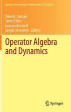 Operator Algebra and Dynamics