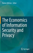 Economics of Information Security and Privacy