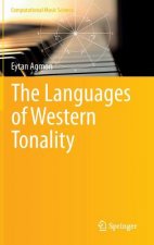 Languages of Western Tonality
