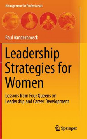 Leadership Strategies for Women