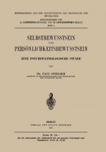 Selbstbewusstsein Und Pers nlichkeitsbewusstsein