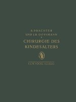 Chirurgie des Kindesalters
