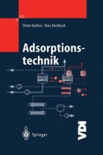 Adsorptionstechnik