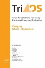 4. Jahrgang, Heft 1/2009. Übergang Schule - Hochschule