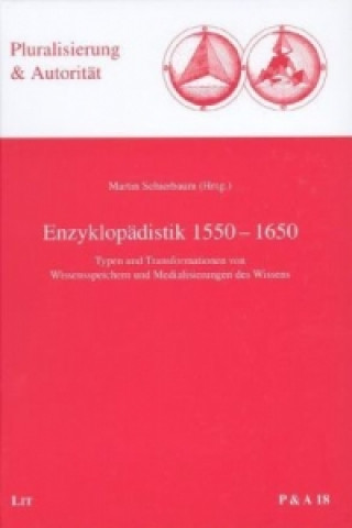 Enzyklopädistik 1550-1650