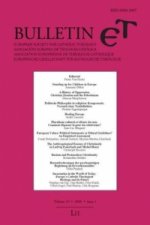 Theological Perspectives on Religion in Europe (Bulletin ET 1/2008)