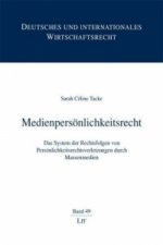 Medienpersönlichkeitsrecht