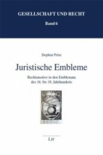 Juristische Embleme