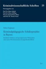 Kriminalpädagogische Schülerprojekte in Bayern