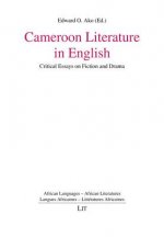 Cameroon Literature in English