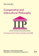 Comparative and Intercultural Philosophy