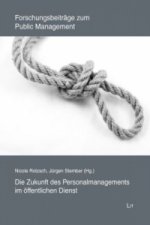 Die Zukunft des Personalmanagements im öffentlichen Dienst
