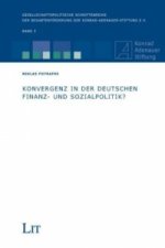 Konvergenz in der deutschen Finanz- und Sozialpolitik?