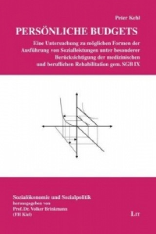 Persönliche Budgets