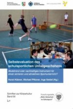 Selbstevaluation des schulsportlichen Unfallgeschehens
