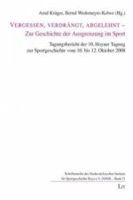 Vergessen, verdrängt, abgelehnt - Zur Geschichte der Ausgrenzung im Sport