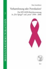 Verharmlosung oder Provokation? Die HIV/AIDS-Berichterstattung in 