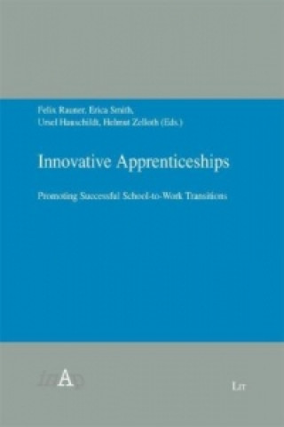 Innovative Apprenticeships