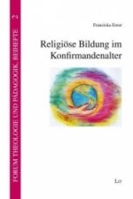 Religiöse Bildung im Konfirmandenalter