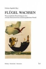 Flügel wachsen