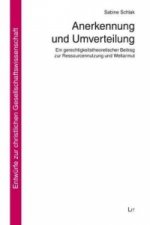 Anerkennung und Umverteilung