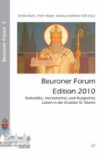 Beuroner Forum - Edition 2010