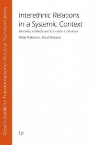 Interethnic Relations in a Systemic Context