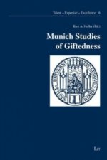 Munich Studies of Giftedness