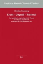 Event - Jugend - Pastoral