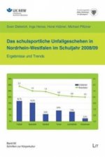 Das schulsportliche Unfallgeschehen in Nordrhein-Westfalen im Schuljahr 2008/09