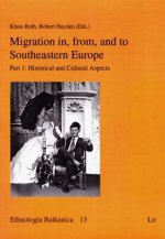 Migration in, from, and to Southeastern Europe