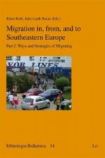 Migration in, from, and to Southeastern Europe