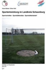 Sportentwicklung im Landkreis Schaumburg